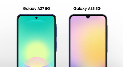 Adu Spesifikasi Galaxy A27 5G vs A25 5G: Mana Lebih Layak Beli?