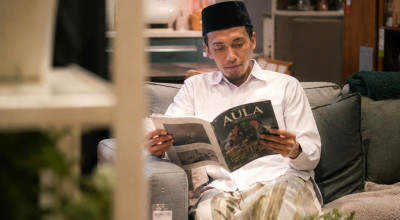Tokoh Muda NU Jatim Dorong Muktamar ke-35 Bebas Politik Transaksional