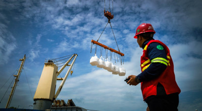 Terminal Kijing Catat Pertumbuhan Throughput 88,25 Persen
