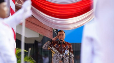 BRI Region 12 Surabaya Tegaskan Komitmen Gerakkan Ekonomi Rakyat