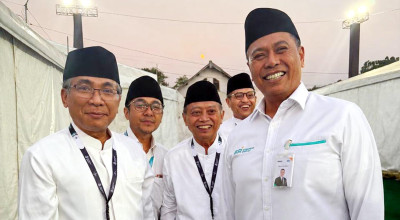 BSI Perkuat Sinergi dengan NU untuk Perluas Keuangan Syariah