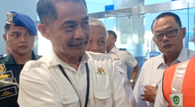 KSOP Tanjung Perak Bantah Dugaan Kapal Virgo Transport 8 Tak Laik Laut