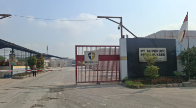 Ledakan PT SPS Lamongan Tewaskan Pekerja, Ini Kata Manajemen