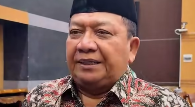 DPR RI Soroti Pemilihan Rektor UINSA, Muzakki Disebut Sempat Tak Lolos 3 Besar