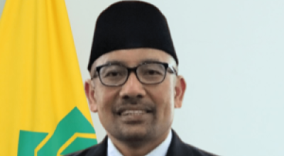 Profil Rektor UINSA Akh Muzakki yang Didemo Mahasiswa, Lulusan Australia