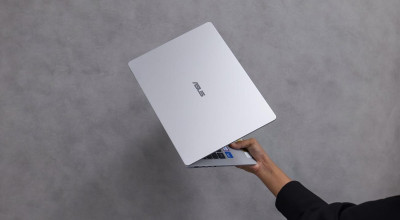 ASUS Rilis Vivobook S14 Berchip Intel Core Series 3, Segini Harganya
