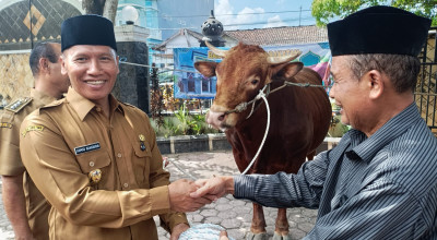Paket Rp105 Juta Milik Plt Bupati Tulungagung Jadi Korban KM Virgo Transport 8