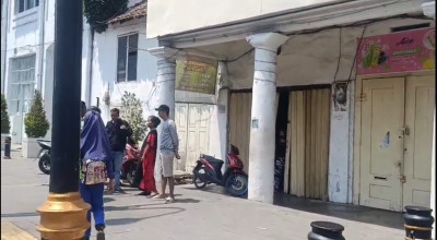Sengketa Lahan di Jalan Rajawali Surabaya, Pemilik Sah Ingin Segera Menempati