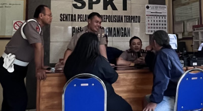 Seniman Bantengan di Probolinggo Laporkan Wartawan Atas Dugaan Berita Bohong