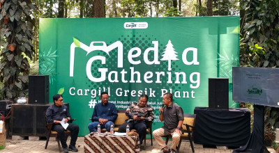 Industri Hijau Minim, PWI Minta Jurnalis Ketat Awasi Pabrik di Jatim