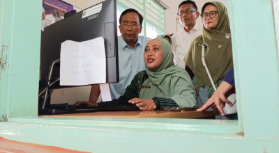 Transformasi Pelayanan Kesehatan, Kemenkes Uji Coba Program RBKP di Tulungagung