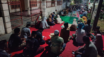 Warga Tulungagung Doa Bersama, Harap Korban Virgo Transport 8 Segera Ditemukan