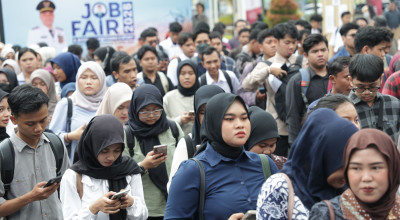 Pemkot Surabaya Gebyar 2.150 Lowongan Kerja, Pendaftaran Dimulai Besok