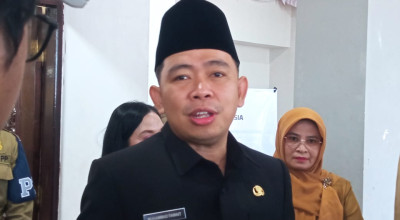 Optimalkan Pelayanan Publik, Pemkab Jember Perjuangkan Status PPPK Paruh Waktu