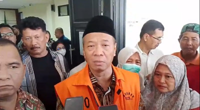 Inilah Nama Pejabat di Pemkab Tulungagung yang Setor ke Bupati Gatut Sunu