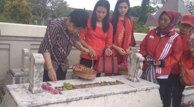 Putra Kelima Presiden Soekarno Meninggal Dunia, Berikut Profilnya