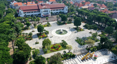 Anggaran BPKAD Surabaya: Dari Rp1,9 Triliun Terserap Rp11 Miliar