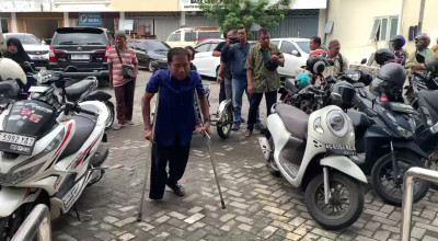 Desil Berubah, Puluhan Disabilitas di Tulungagung Tak Terima Bansos