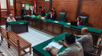 Sidang Ijazah DPRD Bojonegoro Terancam Buntu, Mediasi Gagal