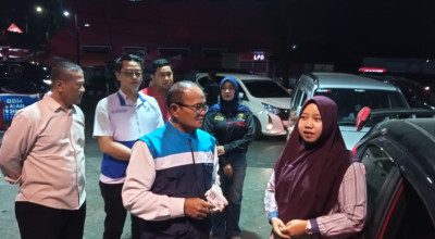 BPH Migas Pantau Krisis BBM di Jember, Ini Langkah Penanganannya