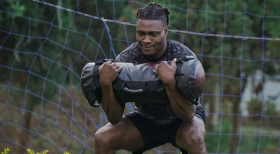 Dear Pelatih Persik Kediri: Arema FC Kini Punya Striker Nomor 9, Jangan Salah Strategi