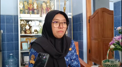 Siswa SLB di Kota Blitar Alami Keracunan Usai Konsumsi MBG