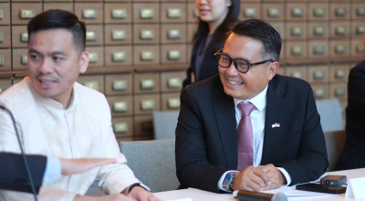 Mengelola Transformasi Energi untuk Masa Depan Industri Indonesia