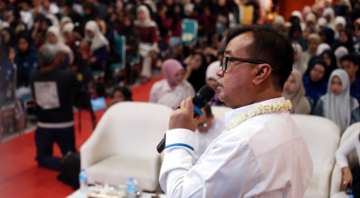 PTP Nonpetikemas dan UNIBA Madura Pacu Industrialisasi Kawasan