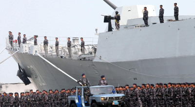 TNI AL Siagakan Prajurit hingga Bencana di NTT Tuntas