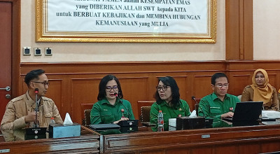 172 Peserta PPDS Unair Diduga Keracunan Makanan saat Pradik di RSUD Dr Soetomo