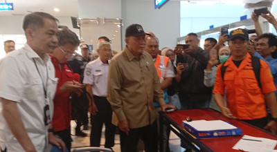Muatan Virgo Transport 8 Jadi Sorotan, DPR RI Minta KNKT Investigasi Menyeluruh