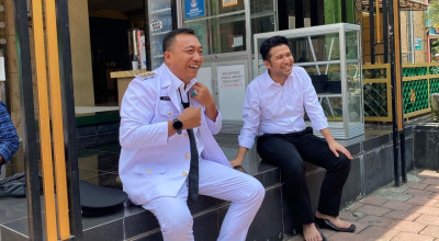 Bupati Situbondo Muncul di Bursa Pilgub Jatim 2029, Pengamat Soroti Kinerjanya