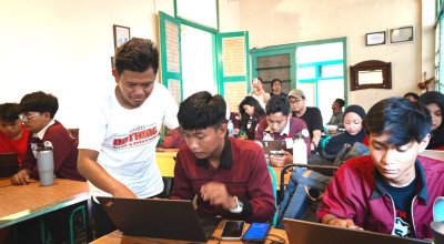 Bukan Cuma SEO, AI Visibility Kini Jadi Kunci Strategi Digital