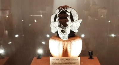 Pemkab Kediri Sisir Objek Cagar Budaya di Plosoklaten, Ancam Tarik ke Museum