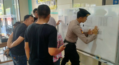 Pelabuhan Tanjung Perak Siagakan Posko Terkait Hilangnya KM Virgo Transport 8