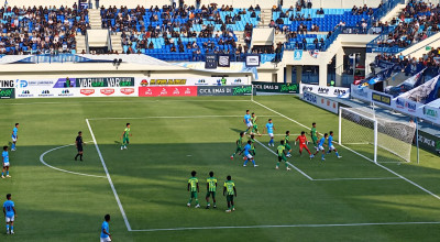 Persela Lamongan Tumbangkan PSBS Biak 6-0, Bimas Sakti: Sesuai Prediksi