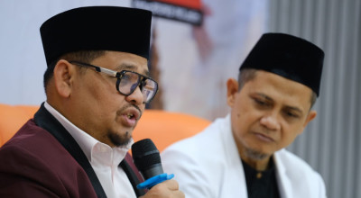 Gandeng Kiai dan Tokoh Lokal, PKS Jatim Kencangkan Sinergi Akar Rumput