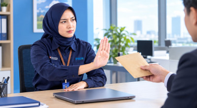 PNM Perkuat Tata Kelola Bisnis dan Lindungi Nasabah dari Risiko Fraud