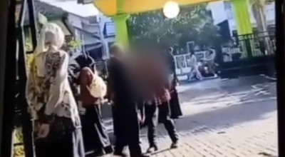 Kronologi Kepsek SMP Negeri di Kota Malang Diduga Pukuli Siswa