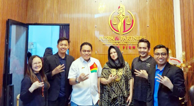 Resmi Beroperasi, Law Firm di Surabaya Ini Fokus Perlindungan Konsumen