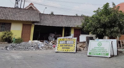 Pemkab Kediri Siapkan Anggaran Rp20 Miliar untuk Rehabilitasi 97 Sekolah