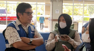 Penipuan Tiket Kapal PELNI Makin Marak, Kenali Modusnya