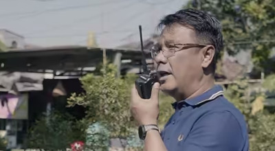 Sampah Menumpuk 16 Hari, Pemkot Surabaya Benahi Pengangkutan di Tingkat Kampung