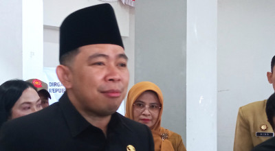 Cegah Miskomunikasi, Fawait Wacanakan Staf Ahli untuk Anggota DPRD Jember