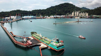 Bisnis Terminal Nonpetikemas Menguat, Throughput PTP Naik 17,85 Persen