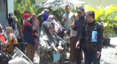 Gagal Berangkat Umroh, Jemaah Laporkan Travel ke Polda Jawa Timur