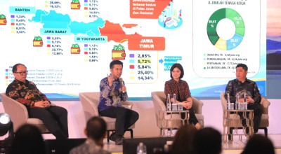 Hadapi Inflasi Jatim, UOB Tawarkan Strategi Investasi Personal