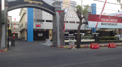 Langgar Kode Etik, Polisi di Tulungagung Mendapat Sanksi Demosi