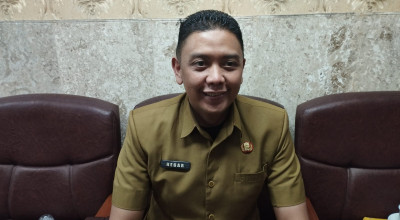 Pecahkan Rekor, Gerak Jalan Tajemtra 2026 Diikuti 26 Ribu Peserta