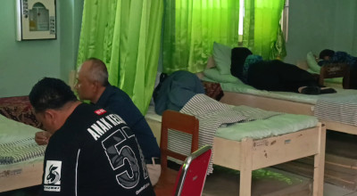 Ratusan Siswa dan Guru SMKN di Tulungagung  Keracunan Usai Santap MBG